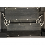 Accessory Cart for GF Quad Dolly Gen 1 image 5