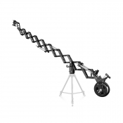 Proaim SJ30 Powermatic Scissor 17ft Telescopic Jib image 1