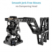 Proaim SJ30 Powermatic Scissor 17ft Telescopic Jib image 3