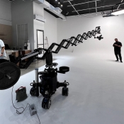 Proaim SJ30 Powermatic Scissor 17ft Telescopic Jib image 6