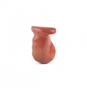 Wooden Camera Handgrip Arri Rosette Left image 2