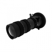 Astera Projection Lens for Pluto Fresnel image 1