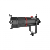 Aputure Spotlight Mini Zoom for Light Storm 60 image 1