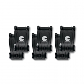 CRDBAG Pals/Molle Buckle 6-Pack image 1