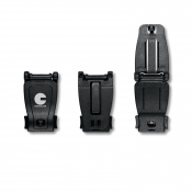 CRDBAG Pals/Molle Buckle 6-Pack image 2