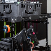 CRDBAG D-Ring 1/4" Camera Screw 4-Pack image 2