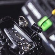 CRDBAG D-Ring 1/4" Camera Screw 4-Pack image 4