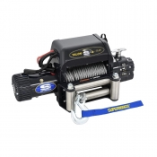 Talon SuperWinch 9.5 on Cart image 1