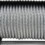 Talon SuperWinch 9.5 on Cart image 2