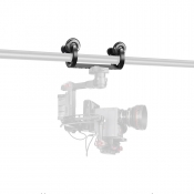 Proaim Polaris Monorail Camera Slider Dolly image 2