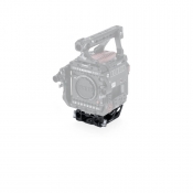 Tilta Light Weight Support Baseplate ø15mm for V-Raptor image 2