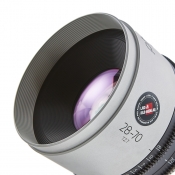 Ancient Optics Phenix Zoom 28-70mm T2.7 CF0.55m ø110 image 2