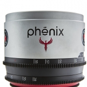 Ancient Optics Phenix Zoom 28-70mm T2.7 CF0.55m ø110 image 3