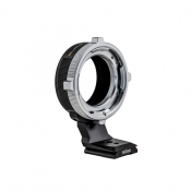 Metabones PL to Fujifilm G-Mount GFX T CINE image 1