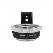 Metabones PL to Fujifilm G-Mount GFX T CINE image 2