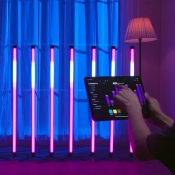 Nanlite PavoTube II 30XR 2 x Set image 2