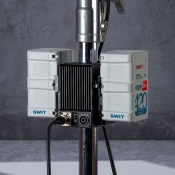 SWIT Light Stand Power Adaptor 48V 750W image 2