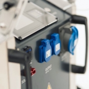 Pess Energy Wattman 2.2 6kW 10kWh EU image 3
