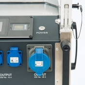 Pess Energy Wattman 2.2 6kW 10kWh EU image 4
