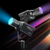 Nanlite Forza 60CR RGB image 2