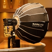 Nanlite Forza 60CR RGB image 4