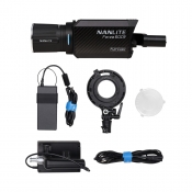 Nanlite Forza 60CR RGB image 5