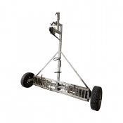 Car Tow Dolly image 1