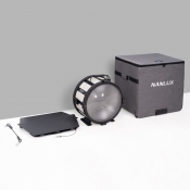 Nanlux Fresnel Lens FL-45E Motorized for Evoke 5000B image 3