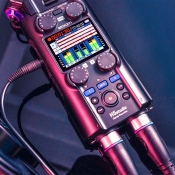 Zoom H5studio image 2