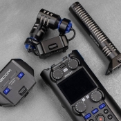 Zoom H5studio image 3