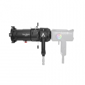 Aputure Spotlight Max Kit 50° image 4
