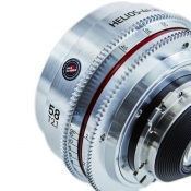 IronGlass HELIOS 44 RED P MKII 58mm T2.1 CF0.46m ø95 image 2