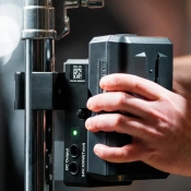 Astera RuntimeExtender V-Mount image 2