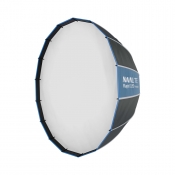 Nanlite Rapid 120cm Parabolic Softbox image 1