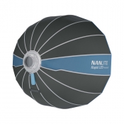 Nanlite Rapid 120cm Parabolic Softbox image 2