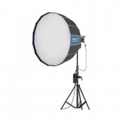 Nanlite Rapid 120cm Parabolic Softbox image 4