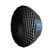 Nanlite Rapid 120cm Parabolic Softbox image 5