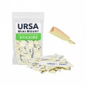 URSA Mini Mount Stickies image 1
