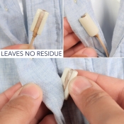 URSA Mini Mount Stickies image 4