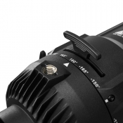 Aputure Spotlight Mini 19° Lens Kit for Aputure Storm 80c image 6
