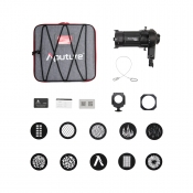 Aputure Spotlight Mini 36° Lens Kit for Aputure Storm 80c image 6