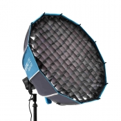 Nanlite Rapid 60cm Parabolic Softbox image 2