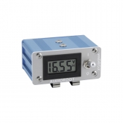 Audioroot vmDBOX-HRS DC Power Distributor Hirose Female > 6 x Hirose Female image 1