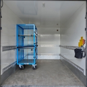 Iveco Daily 18m³ Lift image 5