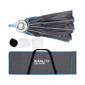 Nanlite Rapid 90cm Parabolic Softbox image 3
