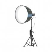 Nanlite Rapid 90cm Parabolic Softbox image 4