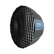 Nanlite Rapid 90cm Parabolic Softbox image 5