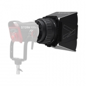 Aputure Fresnel CF7 for Storm 400x image 4