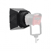 Aputure Fresnel CF7 for Storm 400x image 5