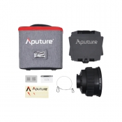 Aputure Fresnel CF7 for Storm 400x image 9